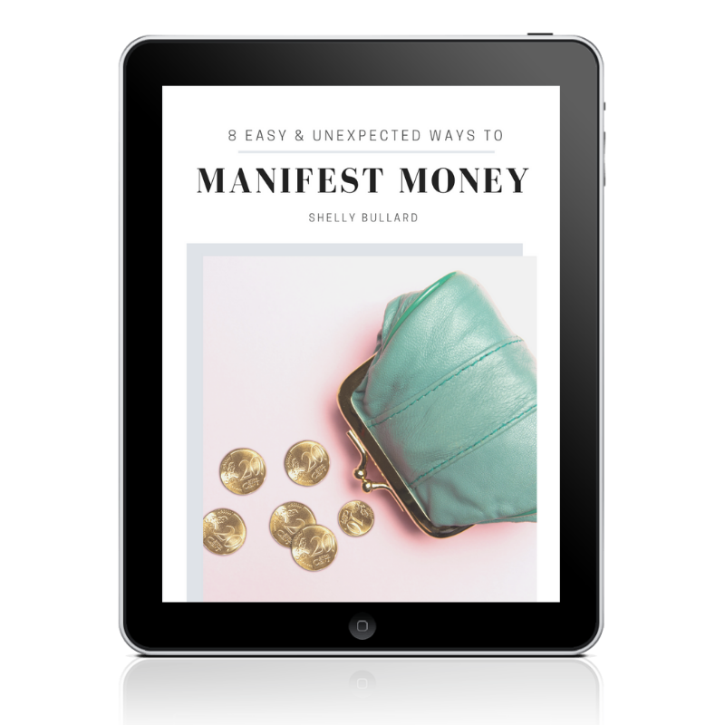 Free 7 Easy & Unexpected Ways To Manifest Money